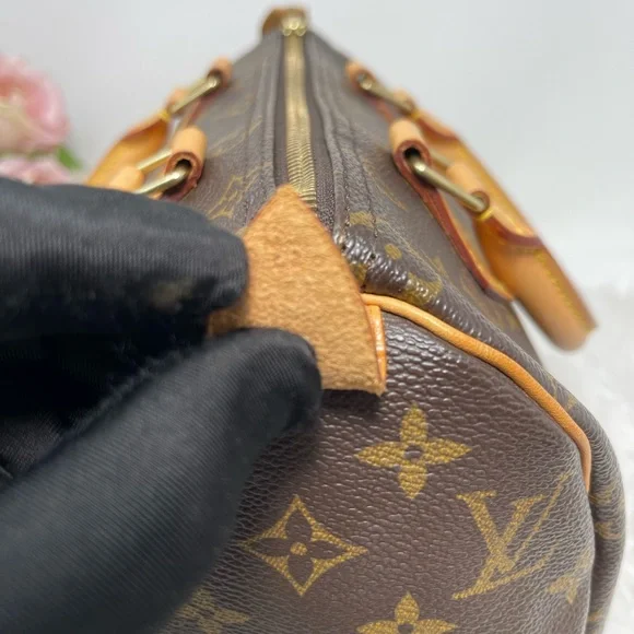 Speedy 25 Monogram - Picture 7 of 15